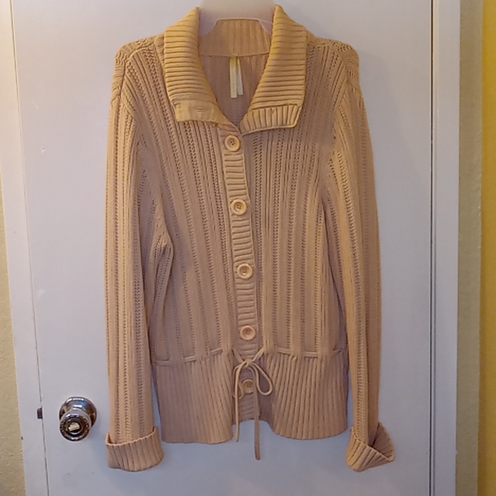High Sierra Sweater